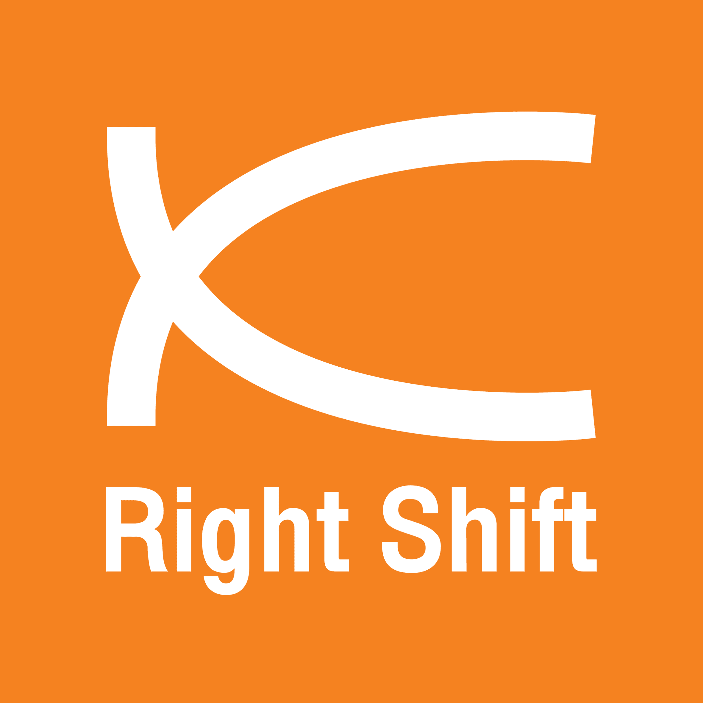 RightShift logo